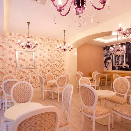 Resort Adalya & Adults Only Side