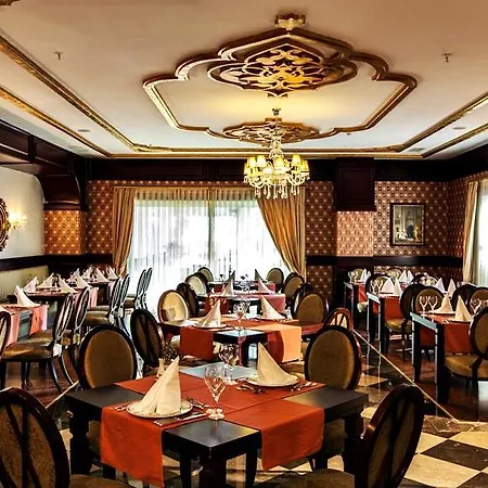 Adalya Bliss (adults Only) Side