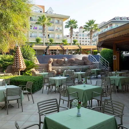 Adalya Bliss (adults Only) Resort 5*