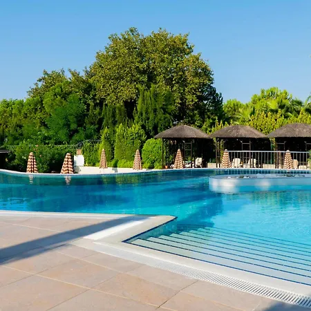 Adalya Bliss (adults Only) Resort Side