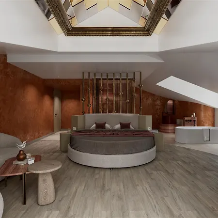 Adalya Bliss (adults Only) Rezort 5*