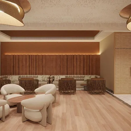 Rezort Adalya Bliss (adults Only)