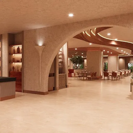 Adalya Bliss (adults Only)