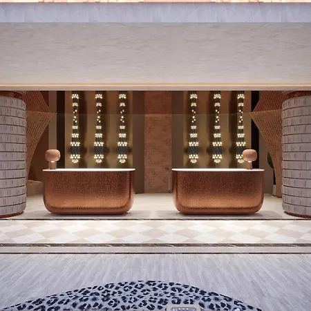 Rezort Adalya Bliss (adults Only) 5*