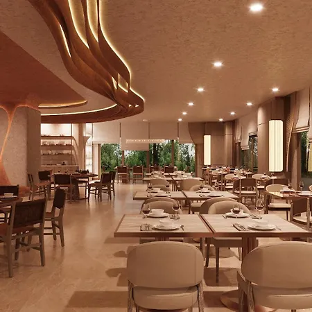 Adalya Bliss (adults Only) 5* Side