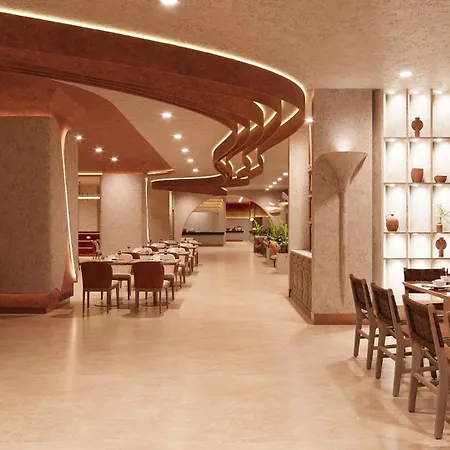 Adalya Bliss (adults Only) Rezort Side