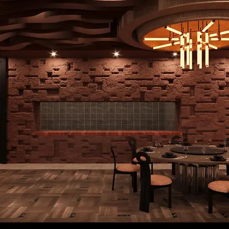 Adalya Bliss (adults Only) Side