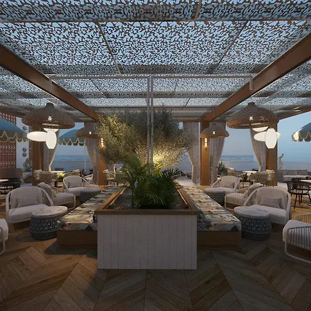 Adalya Bliss (adults Only) 5*