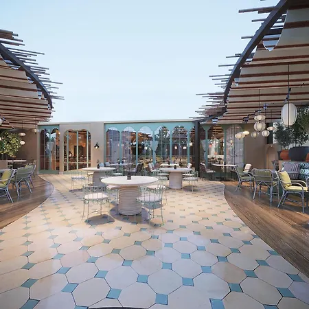 Adalya Bliss (adults Only) Rezort Side