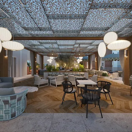 Adalya Bliss (adults Only) 5*