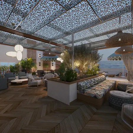 Adalya Bliss (adults Only) 5* Side