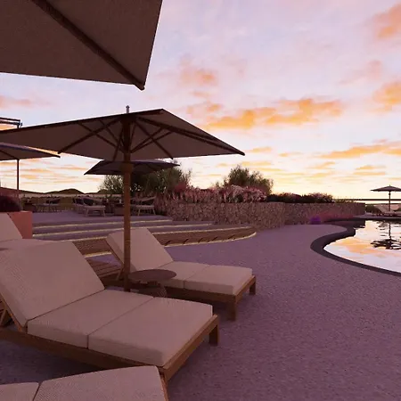 Adalya Bliss (adults Only) Rezort Side