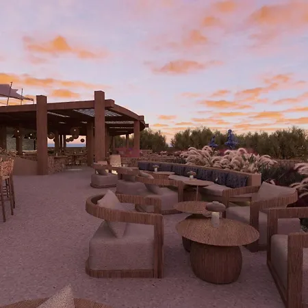 Adalya Bliss (adults Only) Side