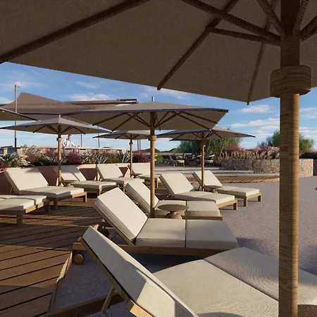 Rezort Adalya Bliss (adults Only) 5*