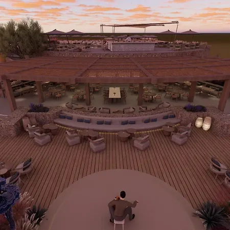 Adalya Bliss (adults Only) Side