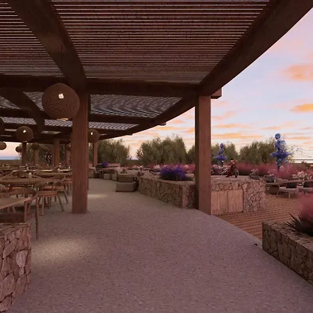 Adalya Bliss (adults Only) Rezort