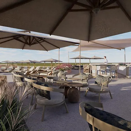 Adalya Bliss (adults Only) Side