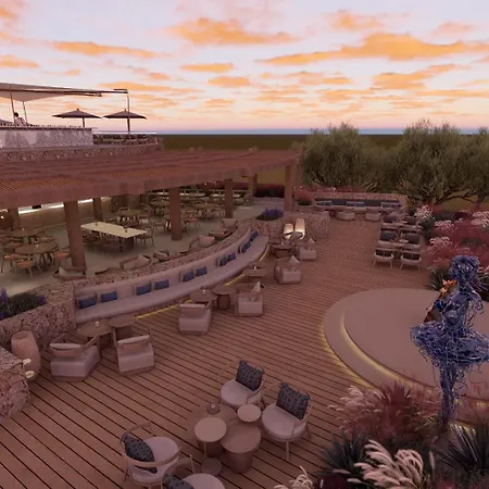 Adalya Bliss (adults Only)