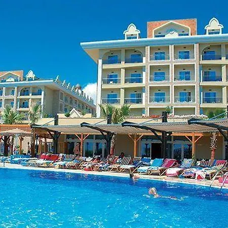 Adalya Bliss (adults Only) Side