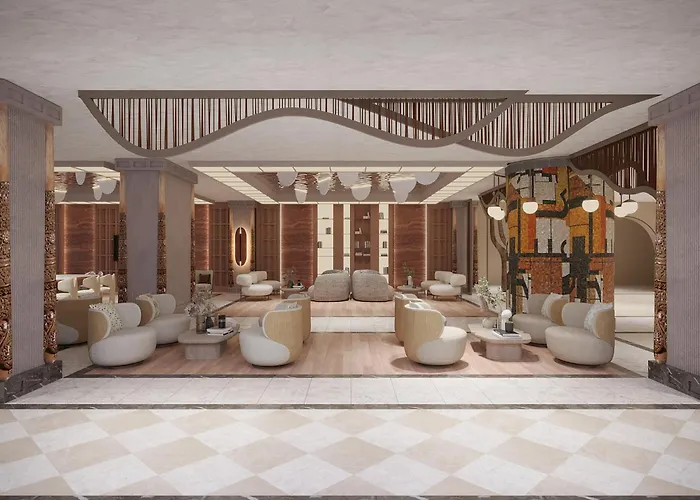 Adalya Bliss (adults Only) Σιντέ