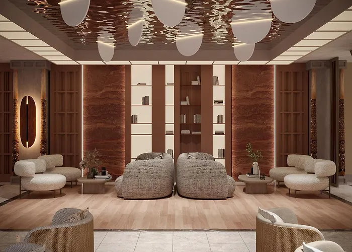 Adalya Bliss (adults Only)