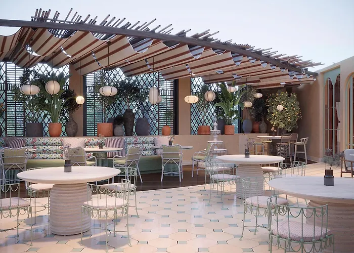 Θέρετρο Adalya Bliss (adults Only) Σιντέ