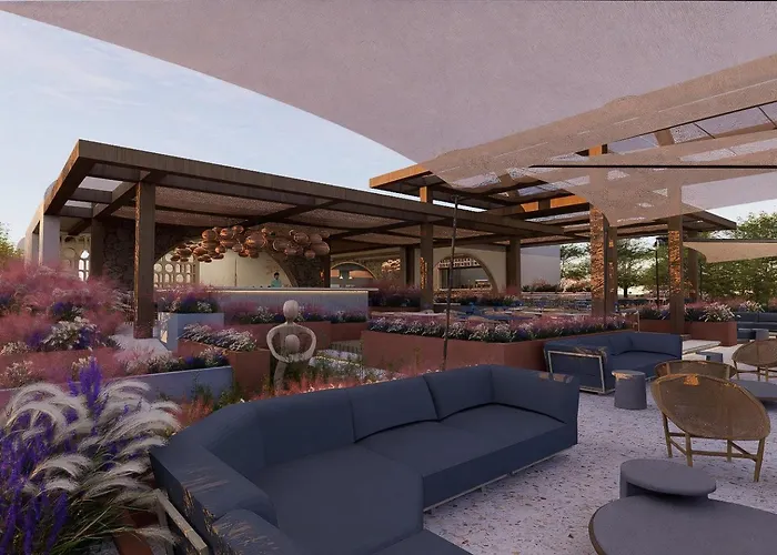 Adalya Bliss (adults Only)