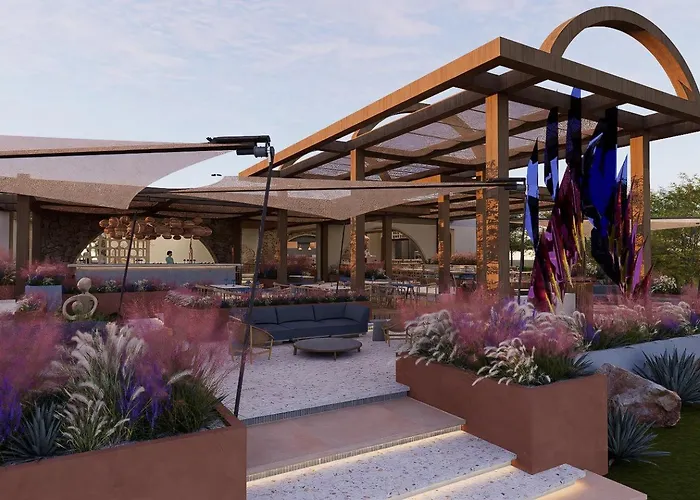 Adalya Bliss (adults Only) 5*